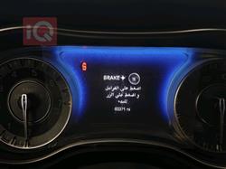 کرایسلەر 300